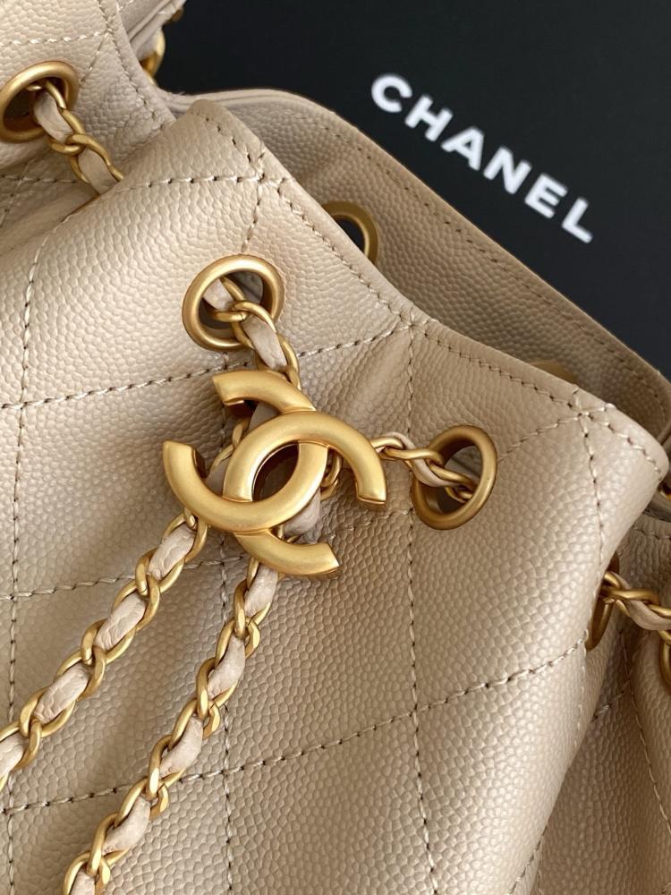Bucket Bag