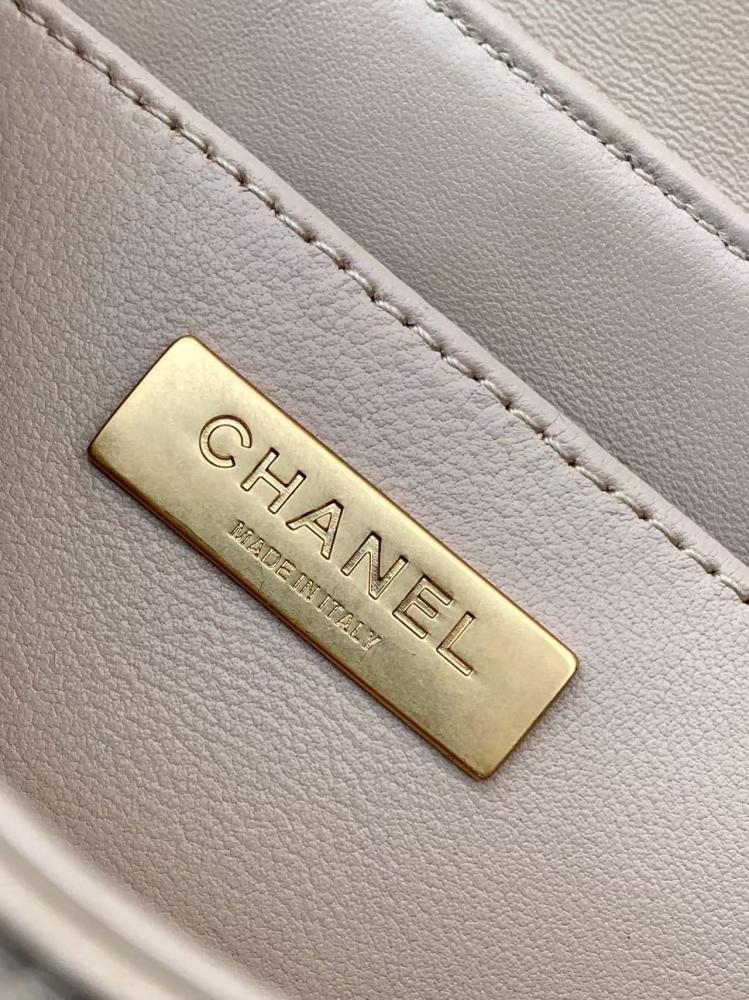 Luxury Top Handle Bag