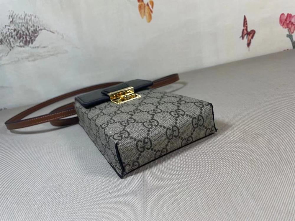 Classic Italian-Inspired Top Handle Bag