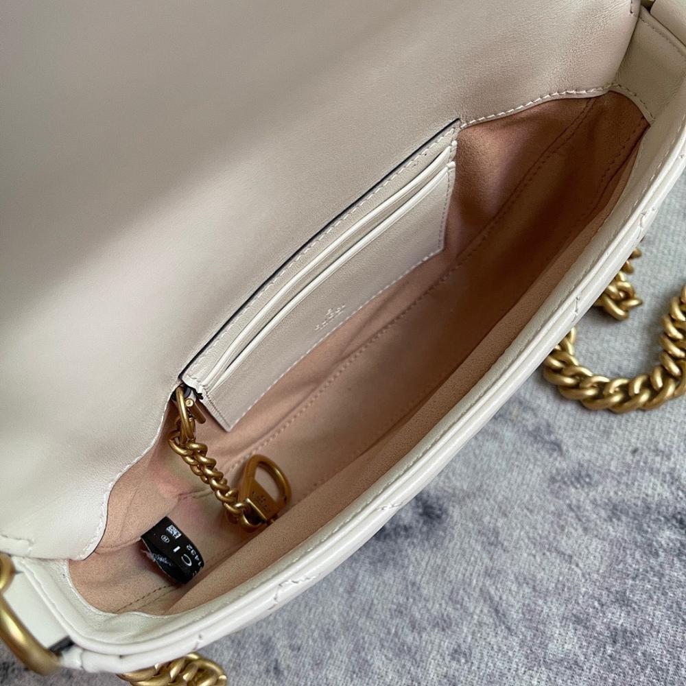 Luxury Shoulder Bag – Special Edition