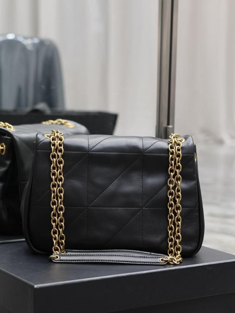 Arco Lambskin Tote Bag