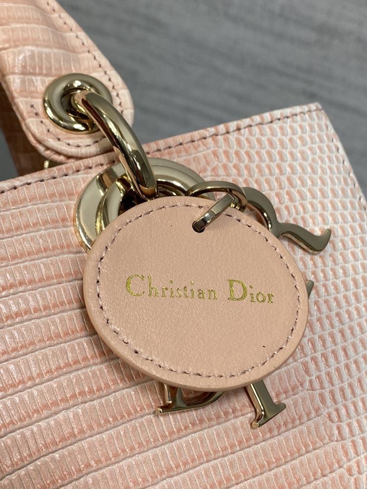 Classic Top Handle Bag