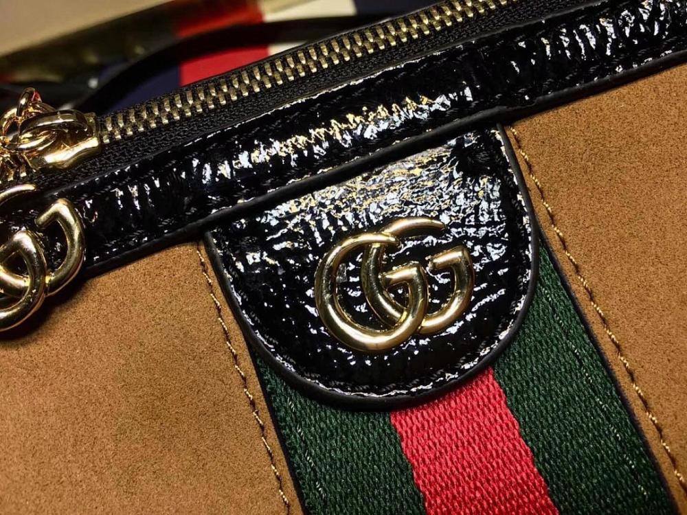 Alma Crossbody Bag