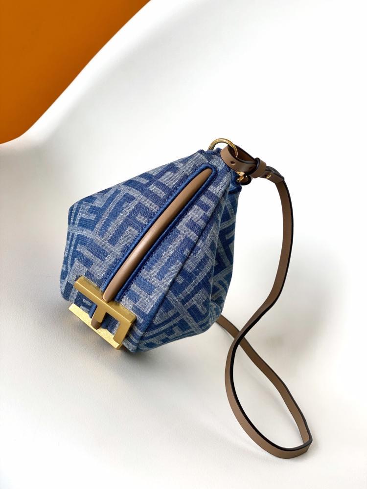Classic Top Handle Bag