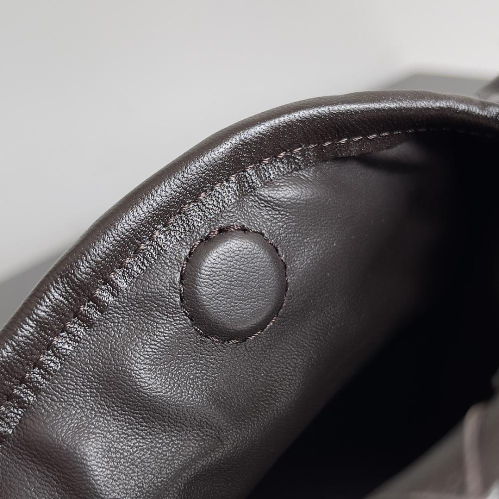 Calfskin Shoulder Bag