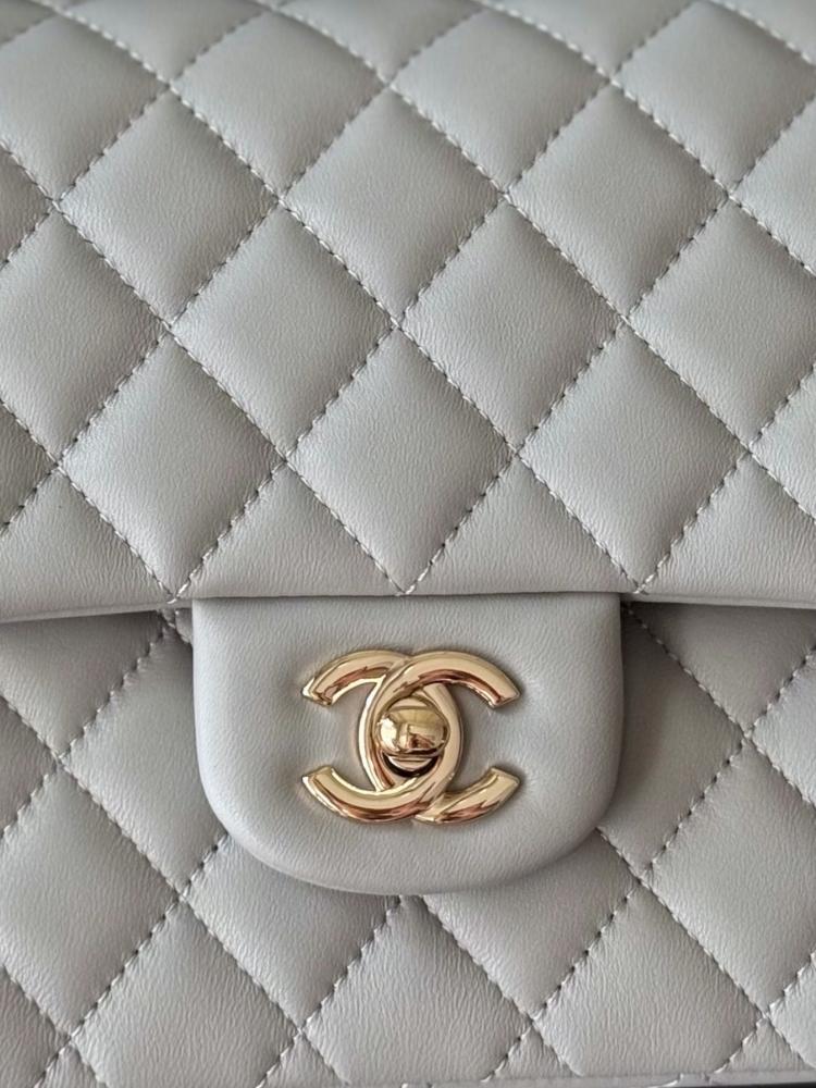 Classic Top Handle Bag