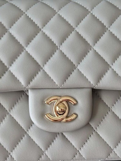 Classic Top Handle Bag
