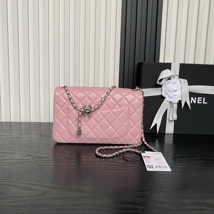 Top Handle Bag