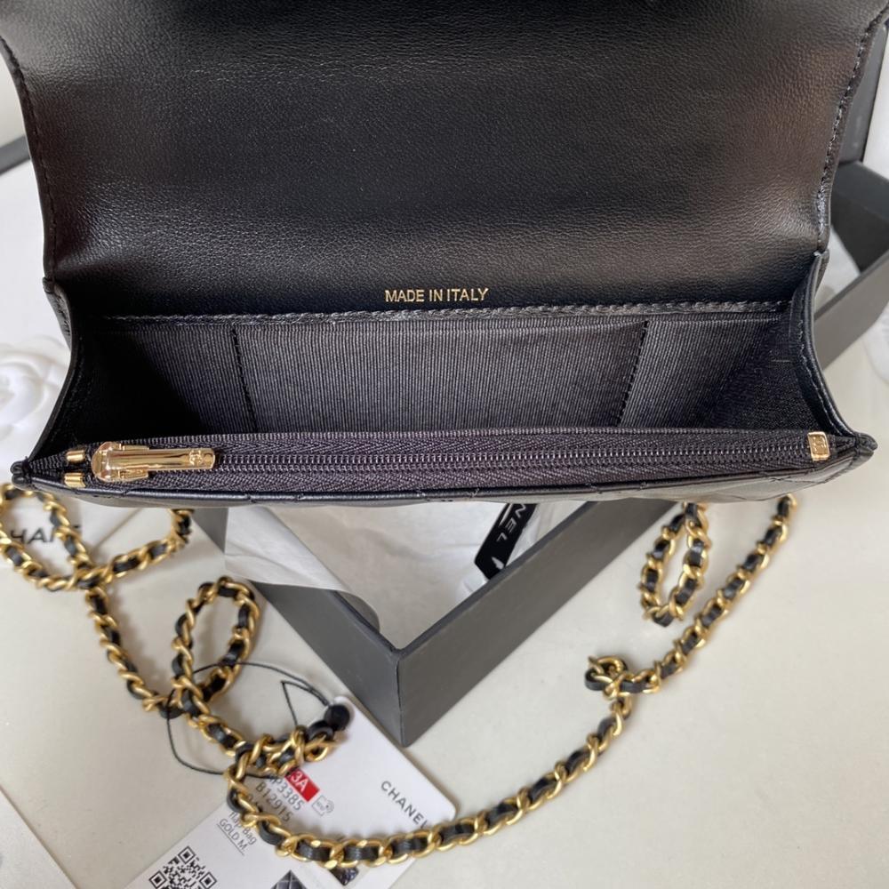 Luxury Leather Top Handle Bag