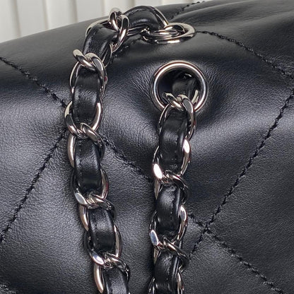 Top Handle Bag