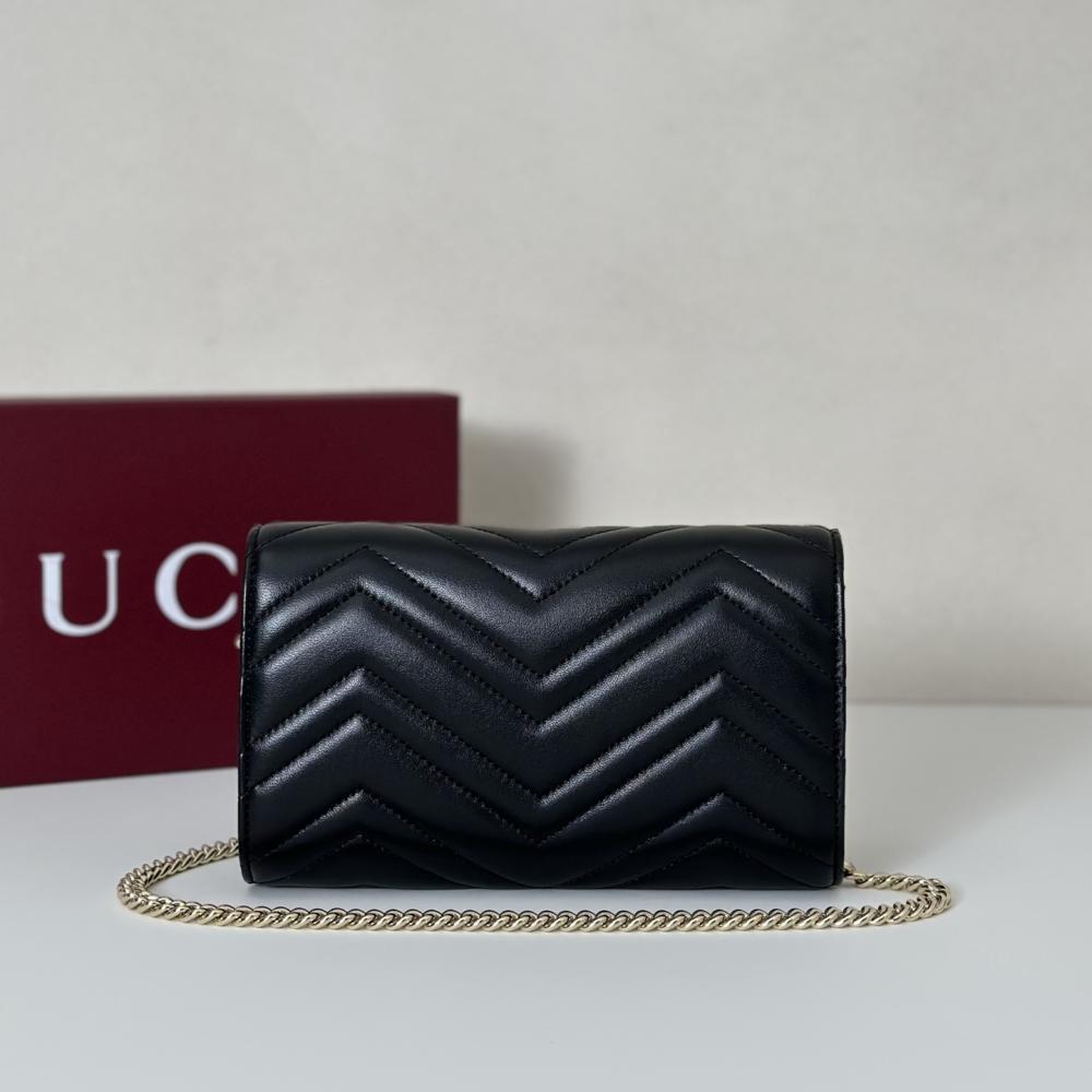 Lambskin Wallet