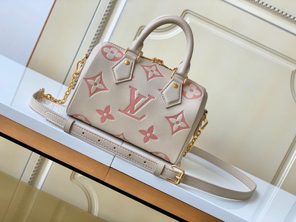 Modern Elegant Leather Shoulder Bag