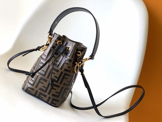 Bucket Bag