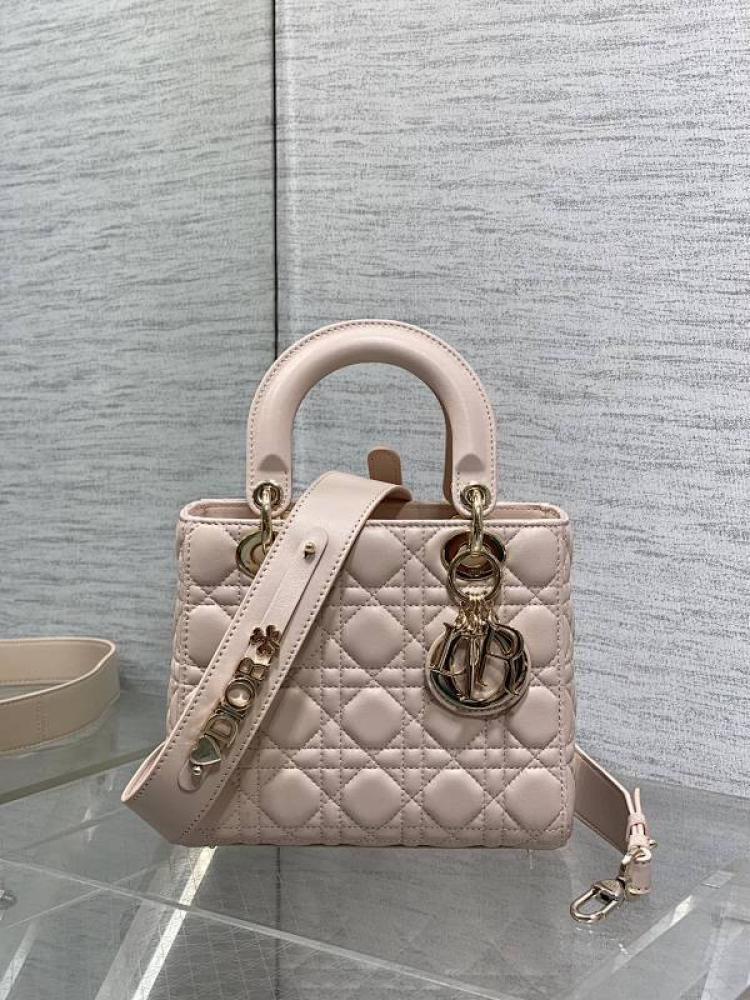 Elegant Top Handle Bag
