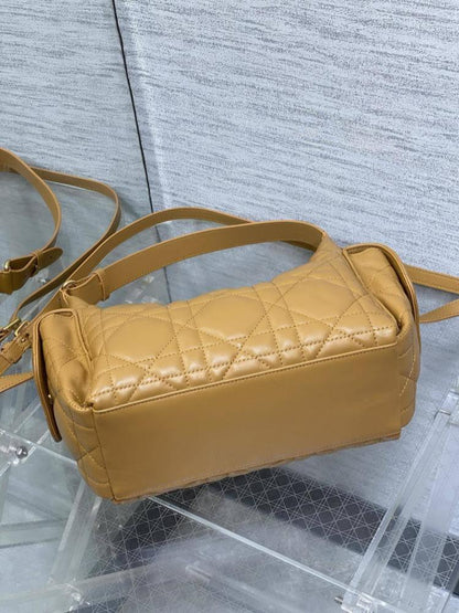 Top Handle Bag
