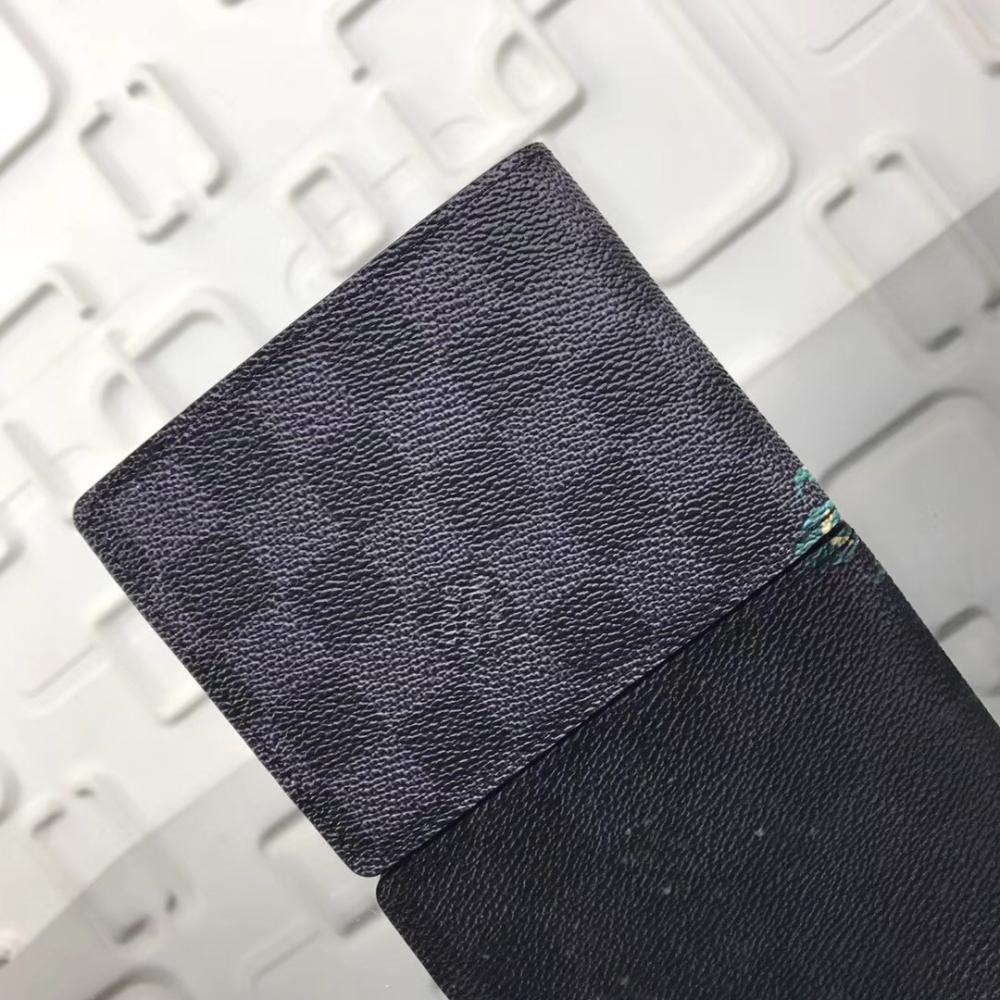 Leather Wallet