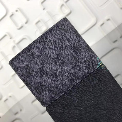 Leather Wallet