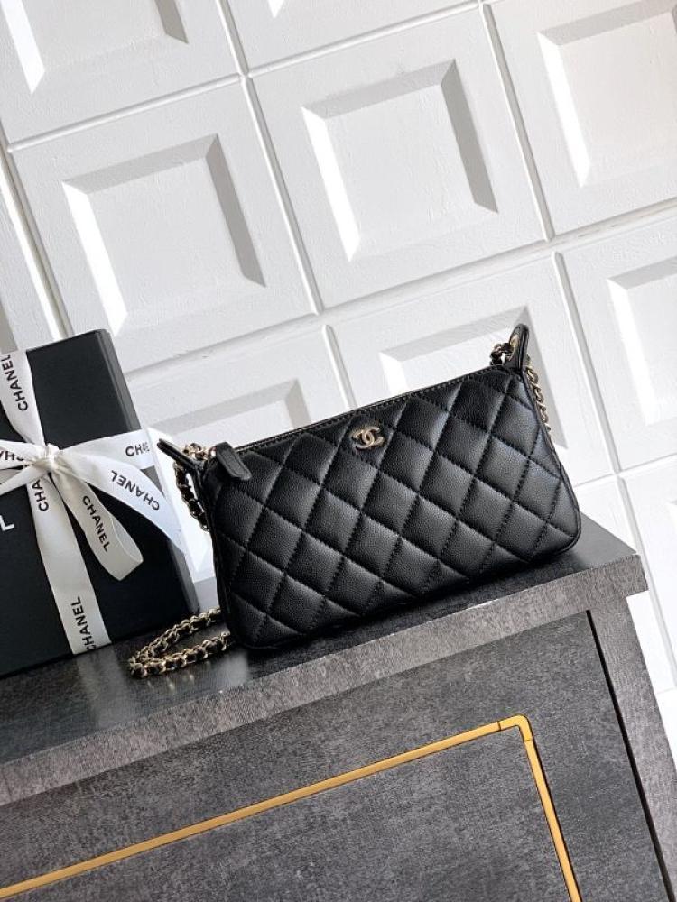 Classic Luxury Leather Wallet