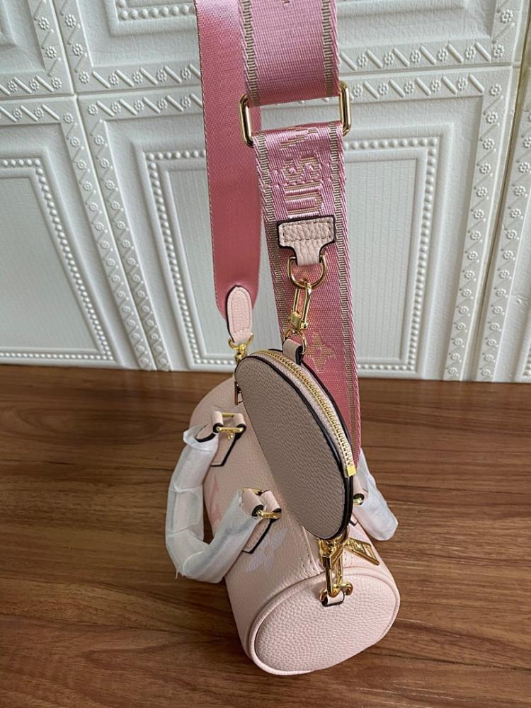 Elegant Premium Jacquard Shoulder Bag