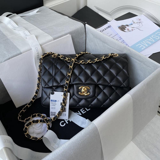 Top Handle Bag