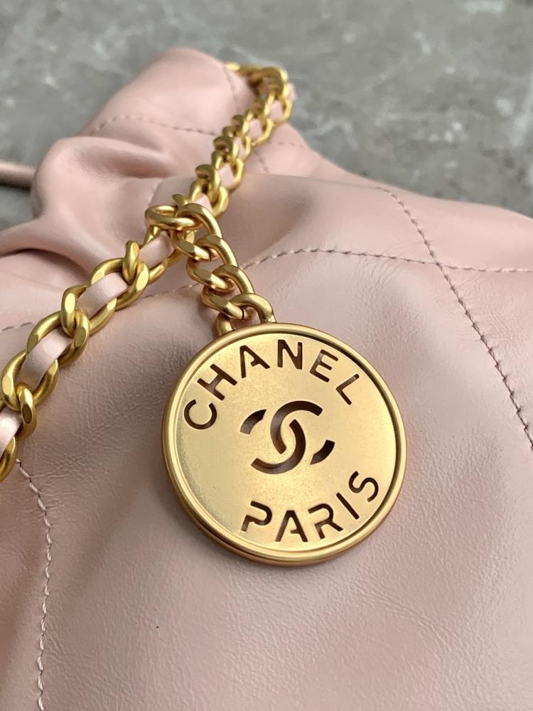 Luxury Top Handle Bag