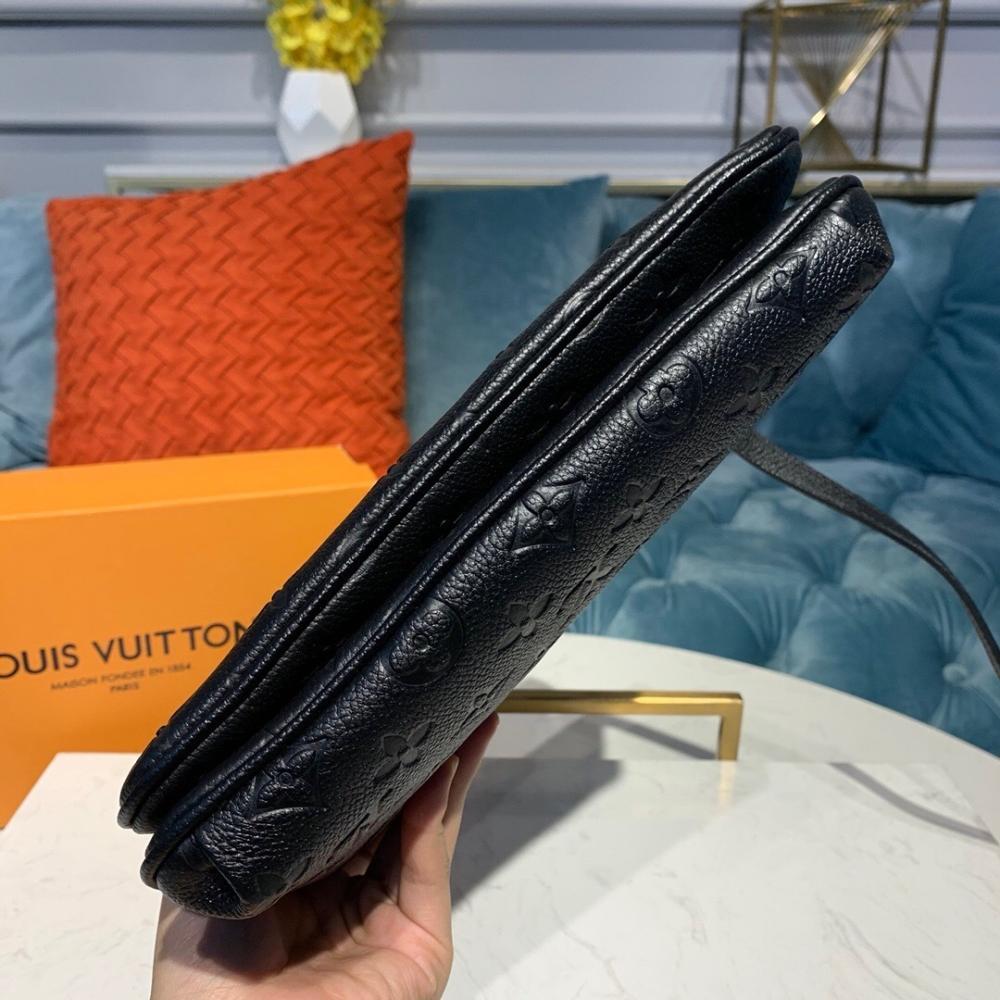 Luxury Shoulder Bag