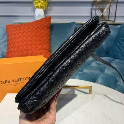 Luxury Shoulder Bag