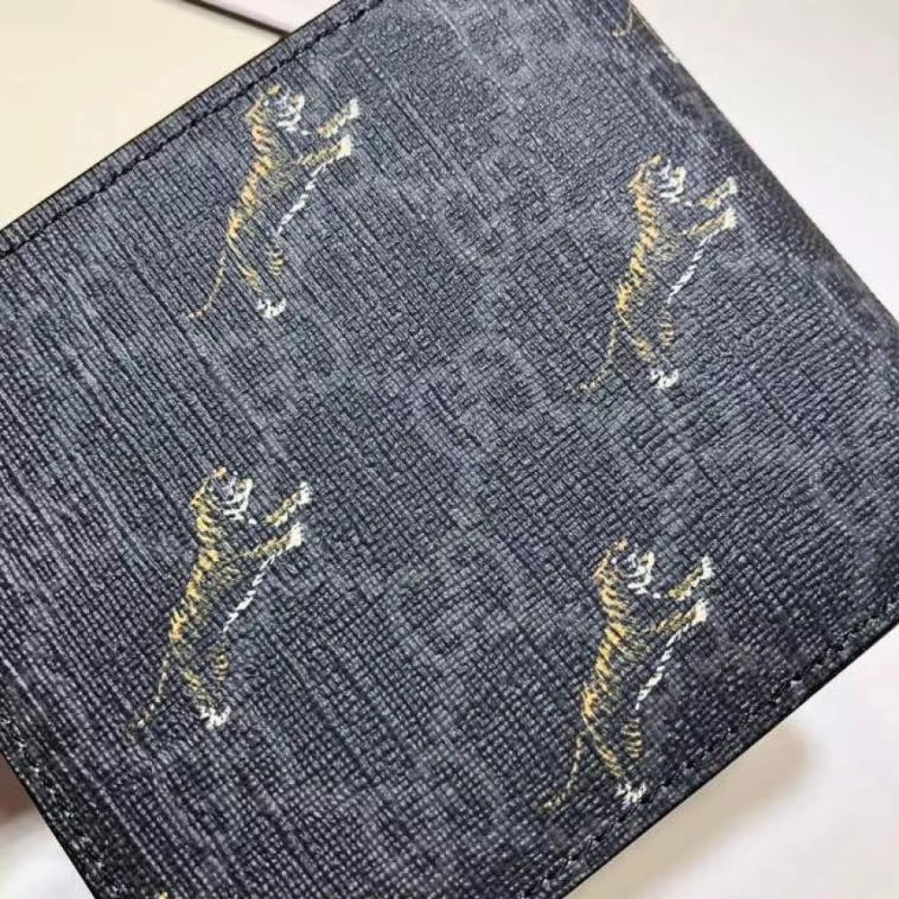 Leather Wallet