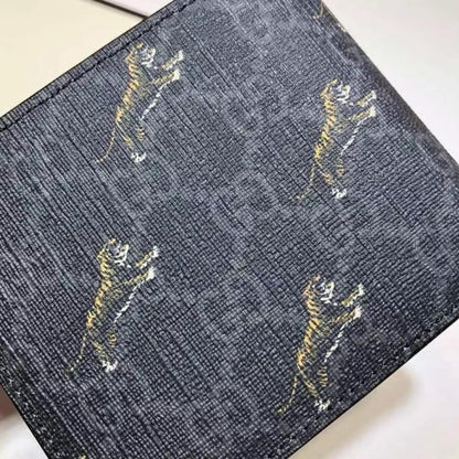 Leather Wallet