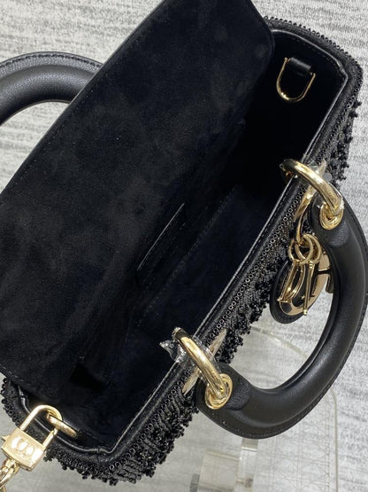 Top Handle Bag