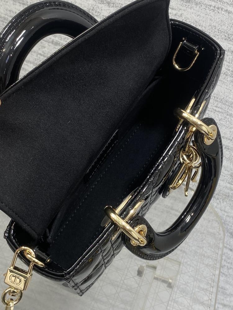 Top Handle Bag
