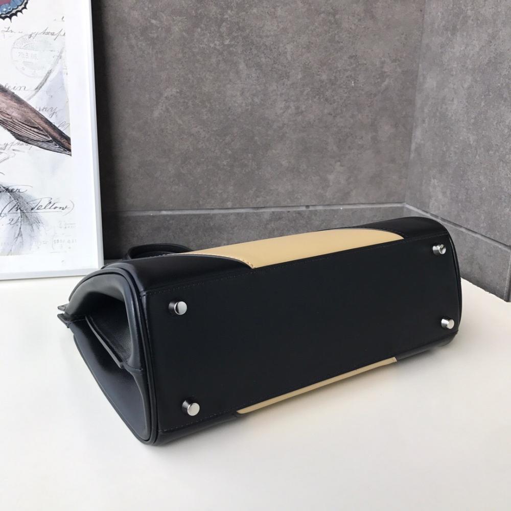 Top Handle Bag
