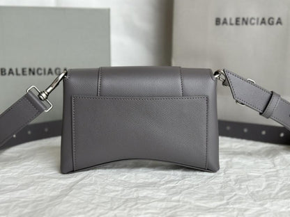 Luxury Top Handle Bag