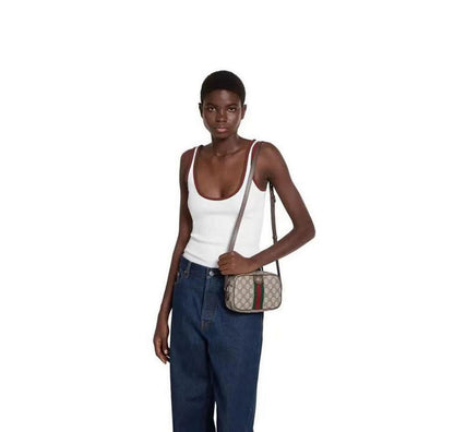 Modern Elegant Bag – Limited Edition