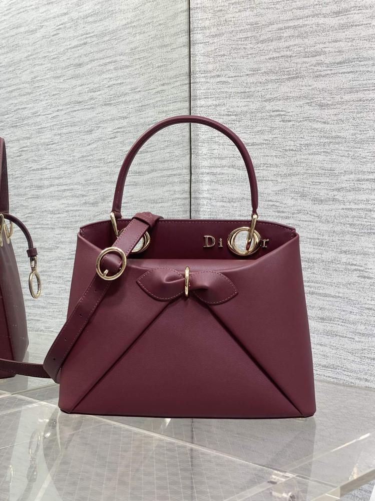 Classic Luxury Top Handle Bag