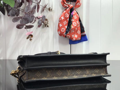 Luxury Wallet