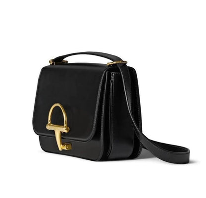 Modern Refined Shoulder Bag