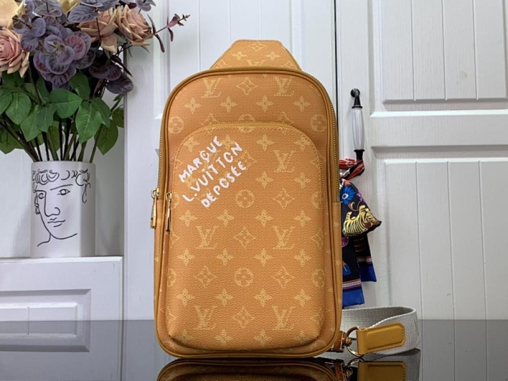 Luxury Shoulder Bag