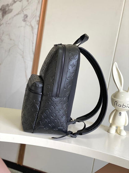 Modern Monogram Leather Top Handle Bag – Special Edition