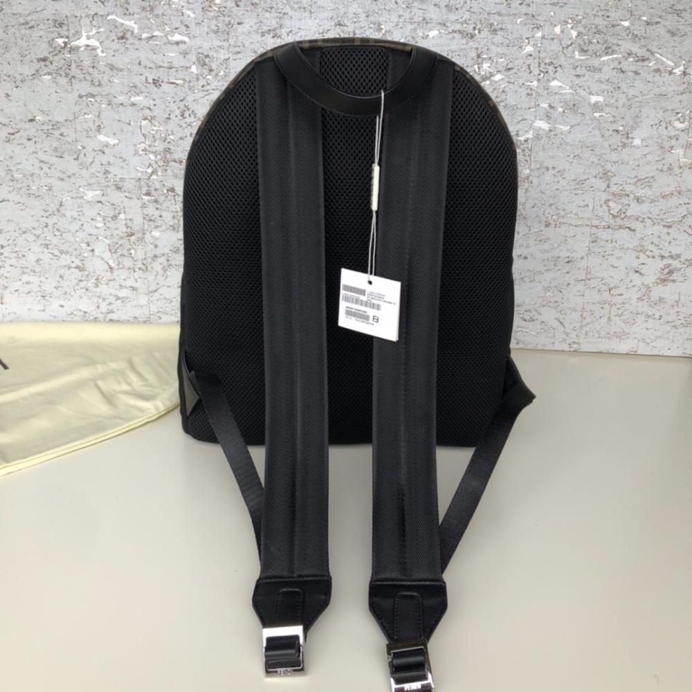 Nylon Backpack