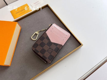 Classic Leather Top Handle Bag – Limited Edition