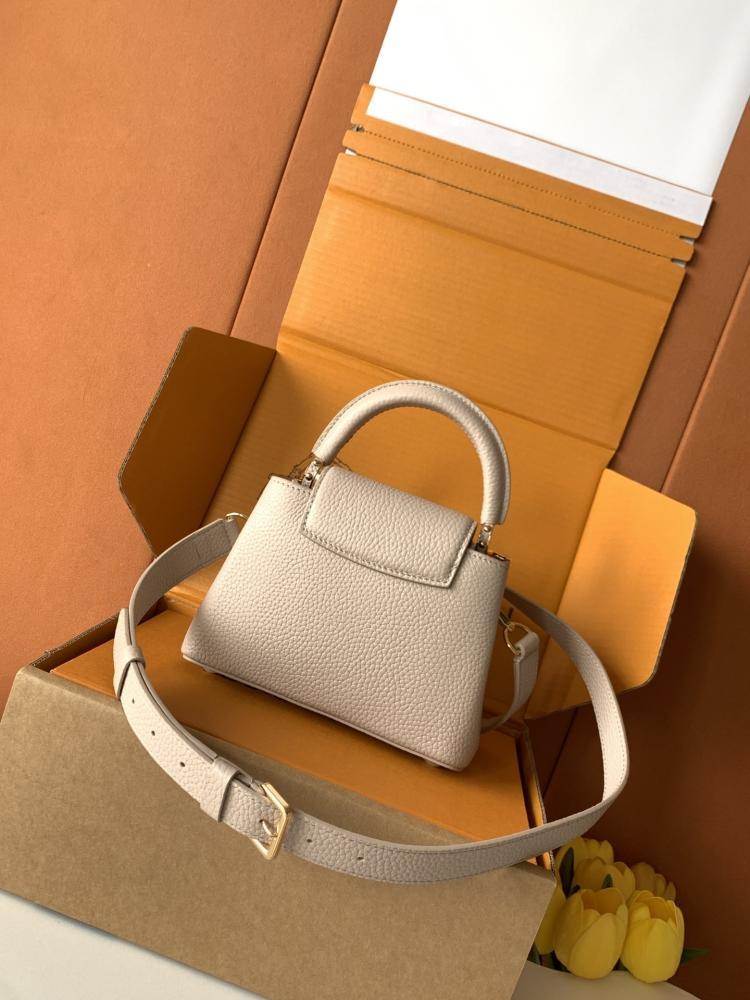 Top Handle Bag