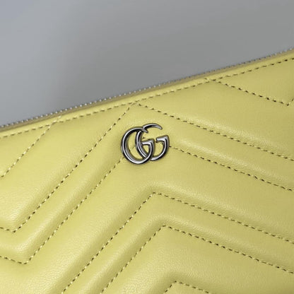 Leather Wallet