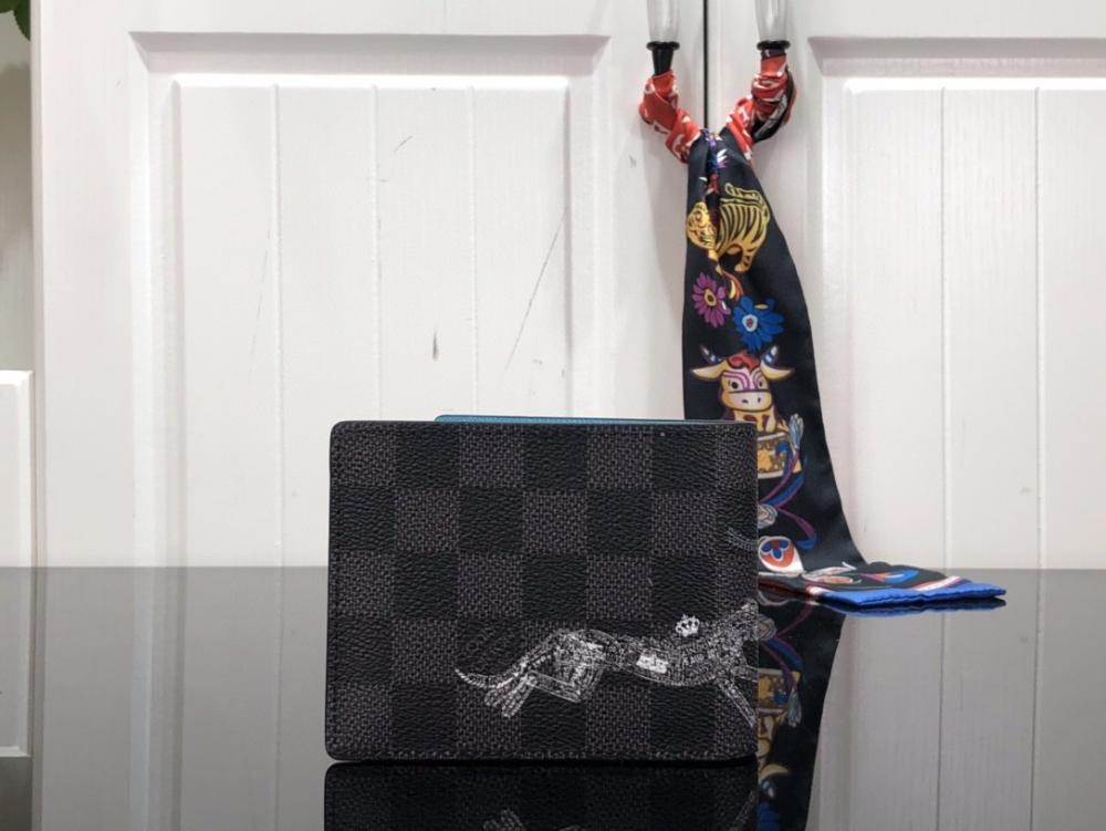 Leather Wallet