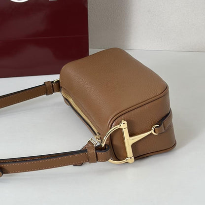 Elegant Top Handle Bag