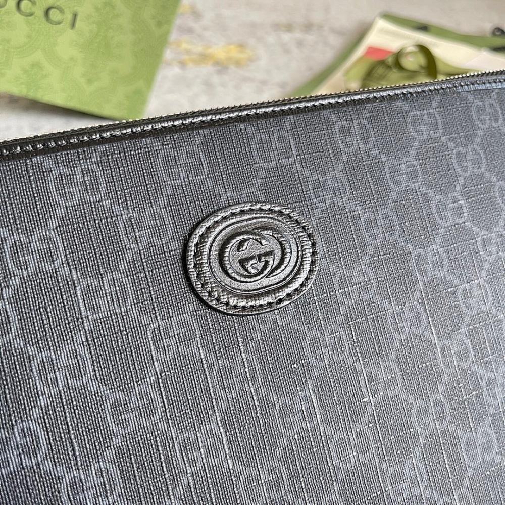 Italian-Inspired Luxury Bag