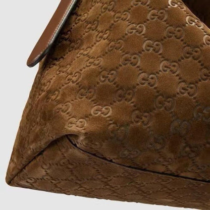 Italian-Inspired Luxury Bag