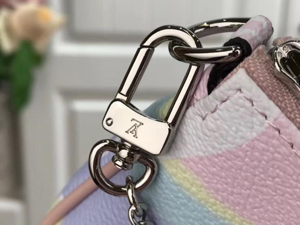 Top Handle Bag