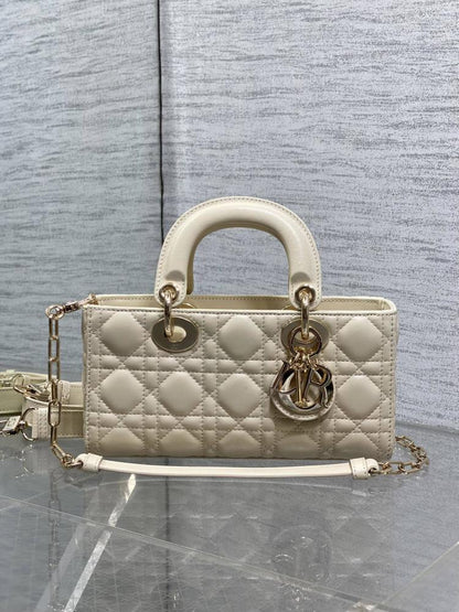 Top Handle Bag