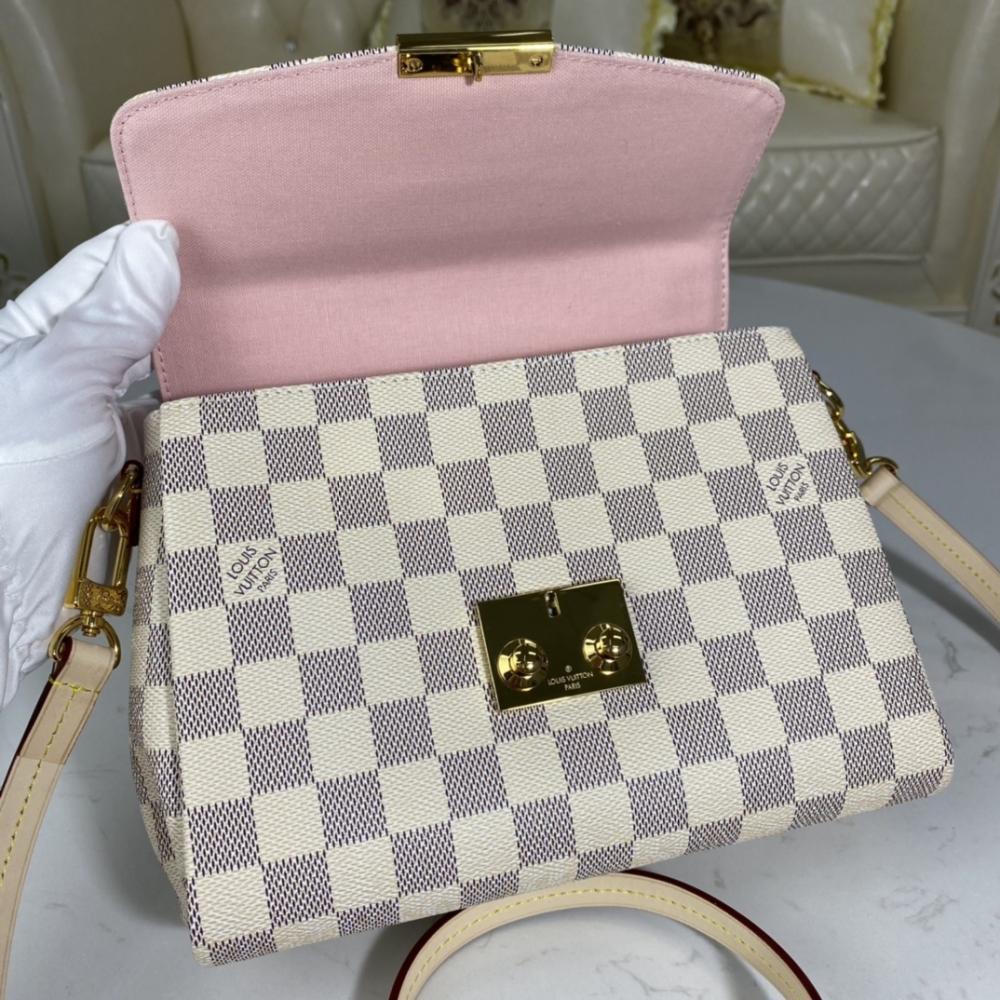CROISETTE BAG N53000